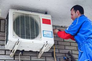 Find HVAC Contractors in Boise County