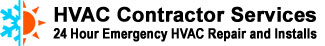 Boise County HVAC Contractors